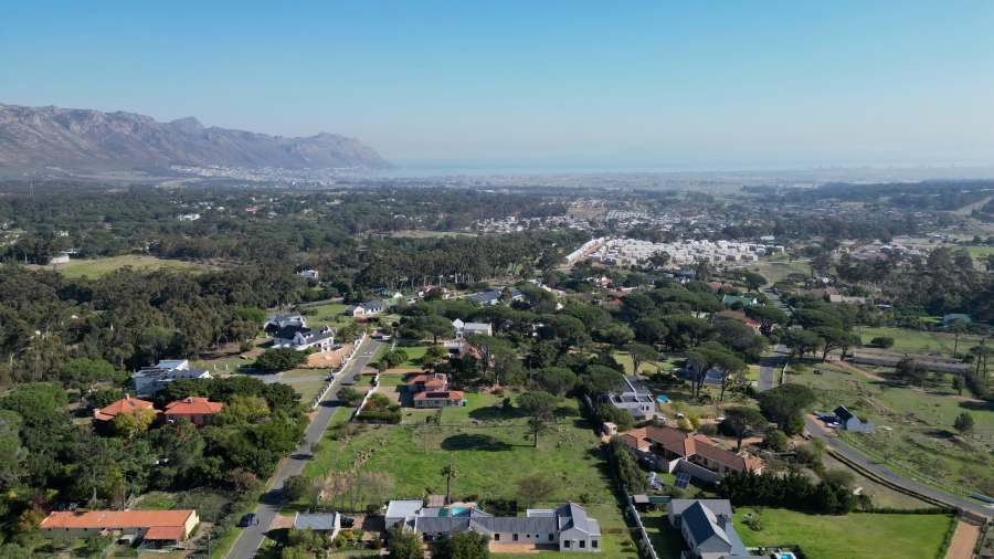 0 Bedroom Property for Sale in Tre Donne Estate Western Cape